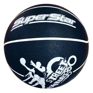 FBT BasketballSuper Star (no. 7) Assorted Color