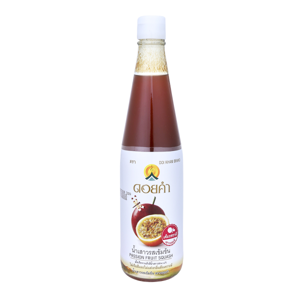 ดอยคำ น้ำเสาวรสเข้มข้น 500 มล.