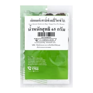 บิ๊กซี แฮปปี้ ไพรซ์ โปร เห็ดหอมแห้ง 65 ก._thumbnail_1