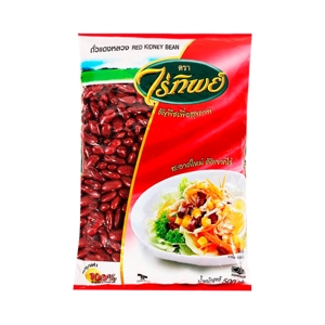 Raitip Red Kidney Bean 500g.