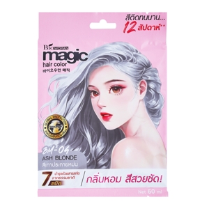 ไบโอวูเมนส์ เมจิคคัลเลอร์ครีม 60 มล._thumbnail_1