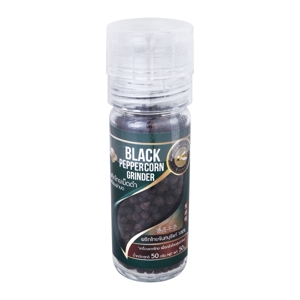 Phuengluang Black Pepper 50g.