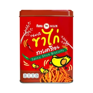 กิเลน ขนมปังขาไก่ทรงเครื่อง 400 ก._thumbnail