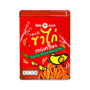 กิเลน ขนมปังขาไก่ทรงเครื่อง 400 ก._thumbnail
