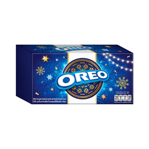 Oreo Cookie Vanill Cream 274g