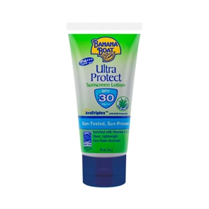 BANANA BOAT Sunscreen Lotion Ultra Protect SPF 30 PA+++ 90 ml.