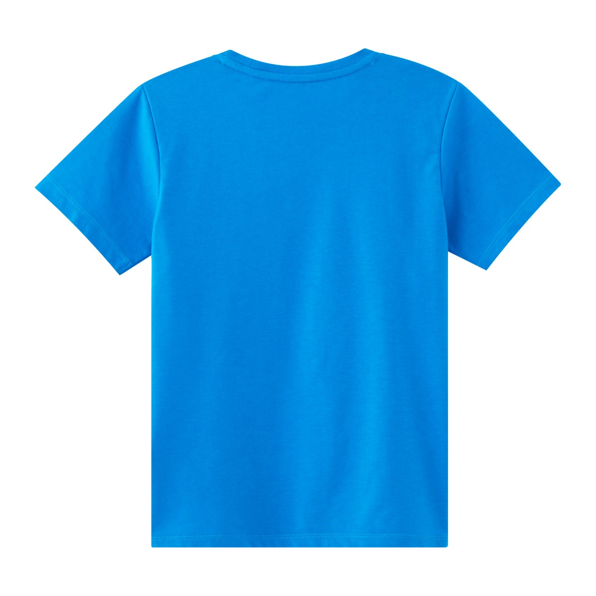มาร์เวล เสื้อยืดเด็กชาย รุ่น BMTN2411LB002 สีน้ำเงิน_1