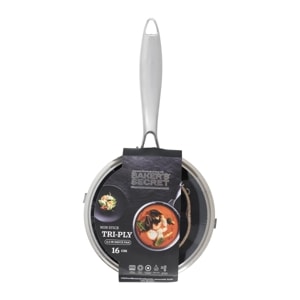 เบเกอร์ส ซีเคร็ต หม้อด้ามเคลือบเซรามิกพร้อมฝาปิด 16 ซม. รุ่น BS11487_thumbnail_3