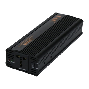 ลูมิร่า อินเวอร์เตอร์แปลงไฟรถยนต์ รุ่น DAK1500W สีดำ_thumbnail_1