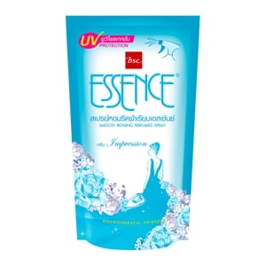 Essence Smooth Starch Blue 500ml.
