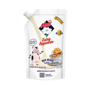 MALI Easy Squeeze Sweetened Condensed Milk 1 kg.