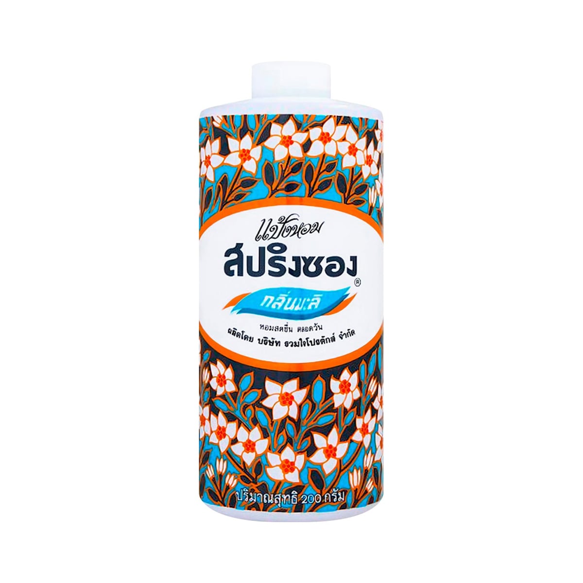 BHAESAJ Talcum Springsong 200 g.