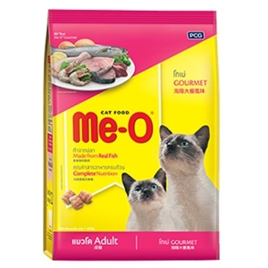 Me O Cat Gourmet 2.8kg.