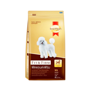 Dog Food Smart Heart Gold 3 Kg.