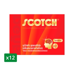 SCOTCH Essence of Chicken 70 ml. Pack 12