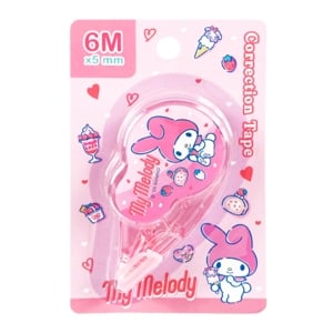 แบร์รอน กิ๊ฟ x มายเมโลดี้ เทปลบคำผิด 6 ม. รุ่น MM8902_thumbnail
