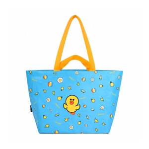 LINE FRIENDS Sally Shopping Bag