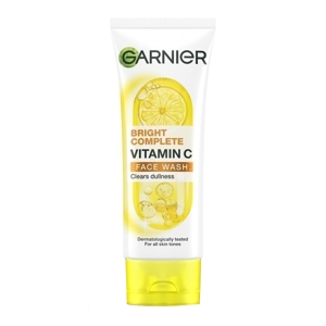 Garnier Light Facial Foam 50ml.