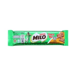 Milo Chocolate Bar 30g.