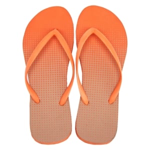 อิมิลี่ รองเท้าสตรี รุ่น BC8114 สีส้ม/เหลือง ขนาด 10.5_thumbnail_1