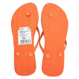 อิมิลี่ รองเท้าสตรี รุ่น BC8114 สีส้ม/เหลือง ขนาด 10.5_thumbnail_2