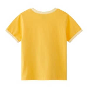ดิสนีย์ เสื้อ Tom & Jerry สำหรับเด็กชาย รุ่น BMTN2407TB01 สีส้ม_thumbnail_1