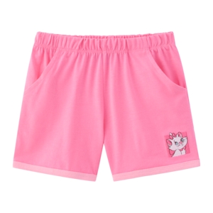 ดิสนีย์ กางเกงขาสั้น สำหรับเด็กหญิง รุ่น BMTN2601TG07 สีชมพู