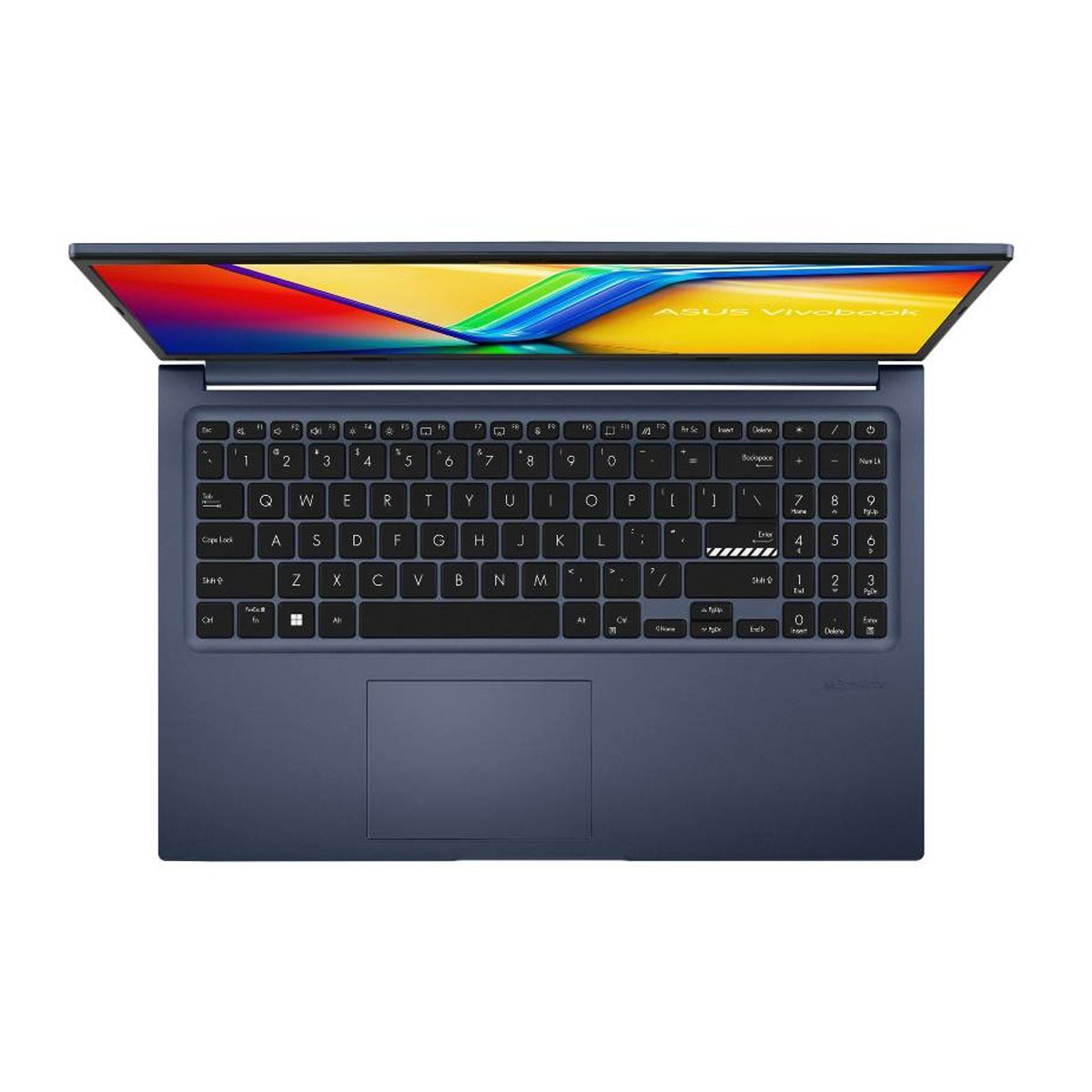 เอซุส Vivobook 15 โน้ตบุ๊ค รุ่น M1502YA-BQ755WA สี Quiet Blue_5