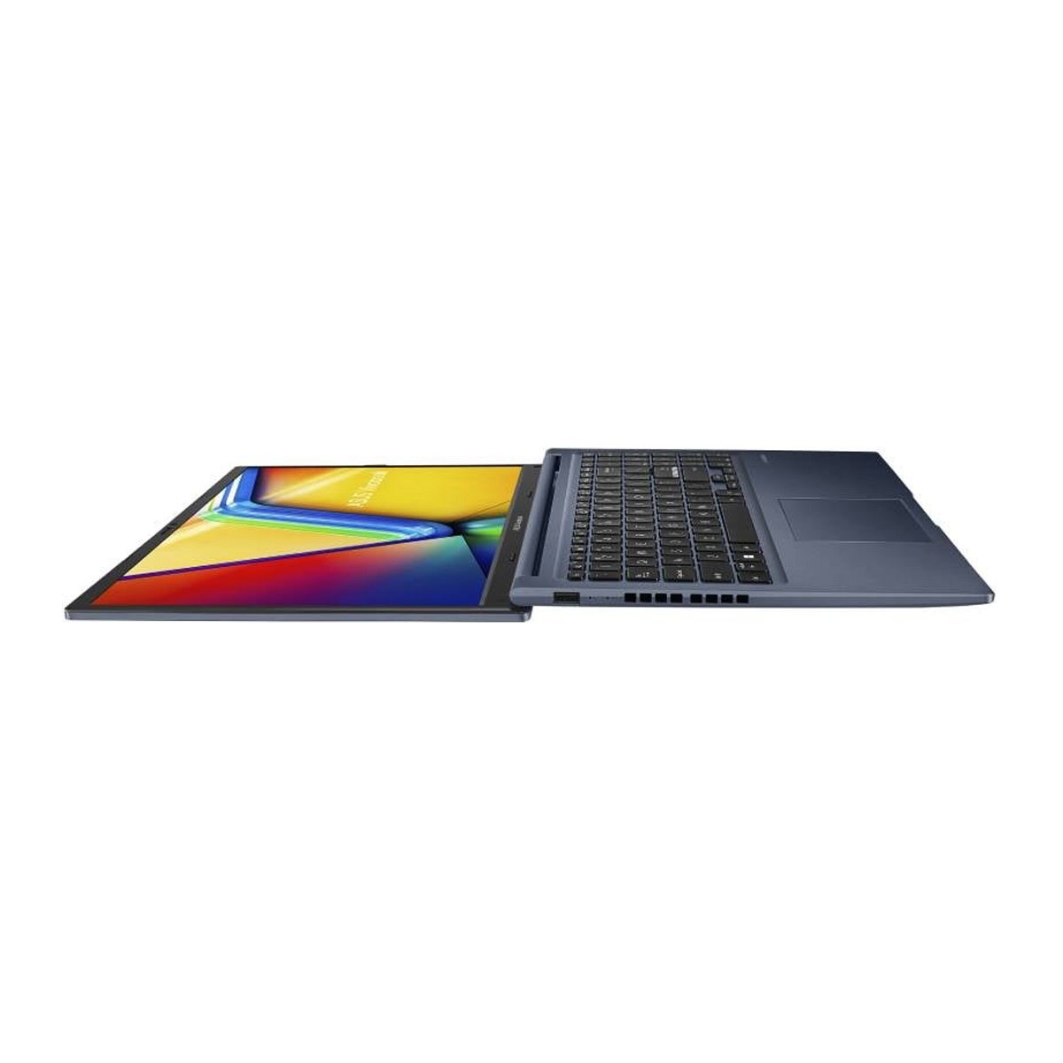 เอซุส Vivobook 15 โน้ตบุ๊ค รุ่น M1502YA-BQ755WA สี Quiet Blue_6