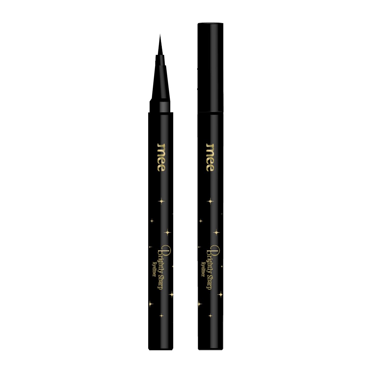 มี ไบร์ทลี่ ชาร์ป อายไลน์เนอร์ สีดำ 0.8 มล._1