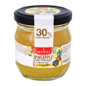 Imperial Pineapple Fruit Spreadable 160g.