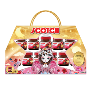 Scotch Gift Box PB