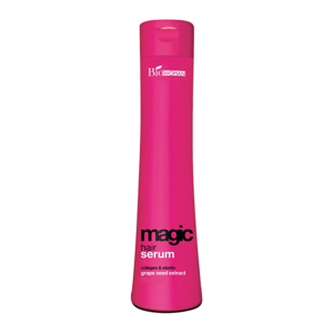 Biowoman Magic Hair Serum 250ml.