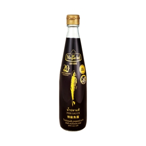 MEGACHEF Premium Fish Sauce 500 ml.