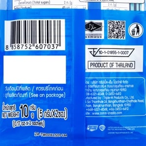 ตะวันแดง สาหร่ายอบลองสติ๊ก รสดั้งเดิม 10 ก._thumbnail_2