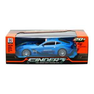 ของเล่นเด็ก รถแข่งบังคับวิทยุุ รุ่น MK2115_thumbnail