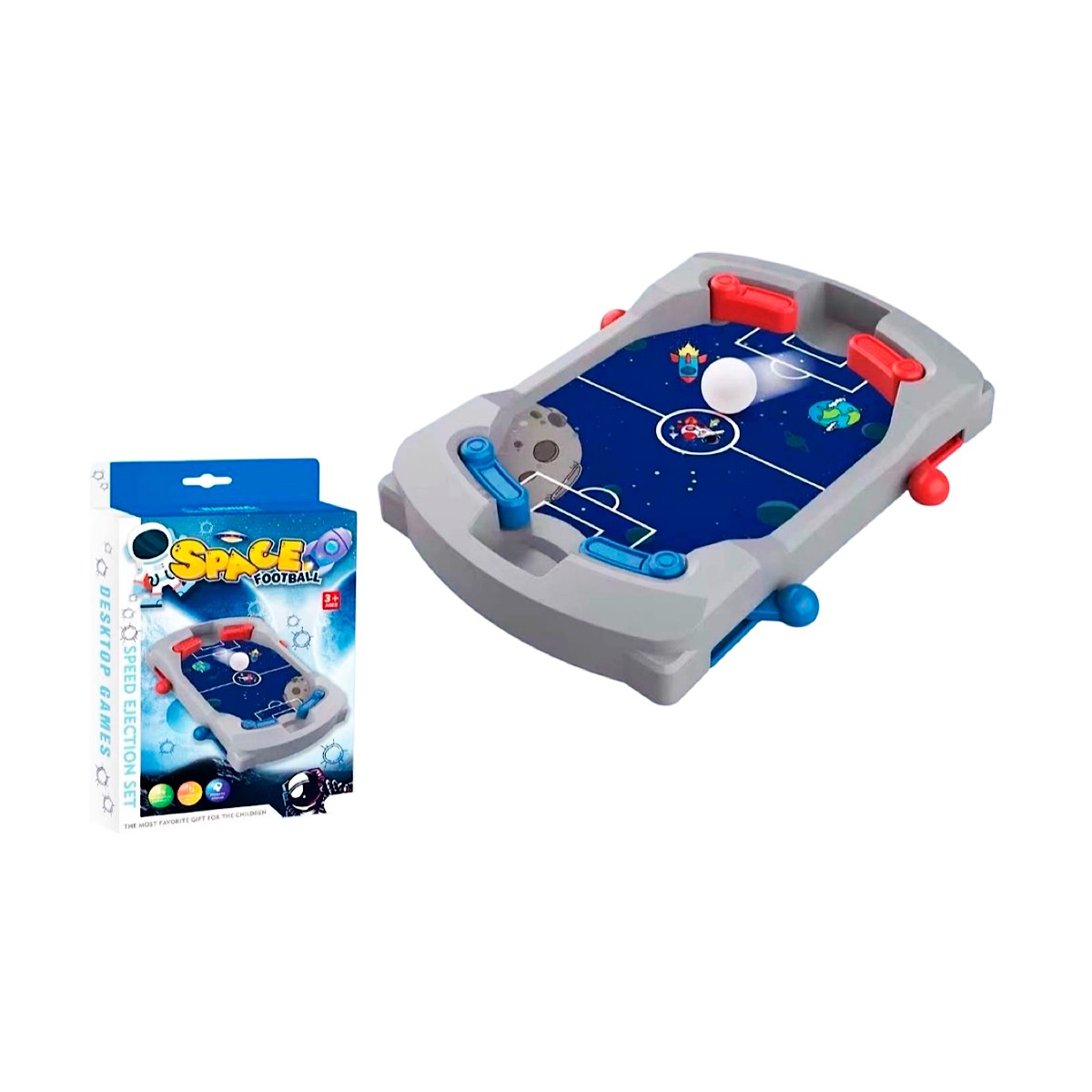 บลูสกาย เกมบอล รุ่น 5305C คละสี_1