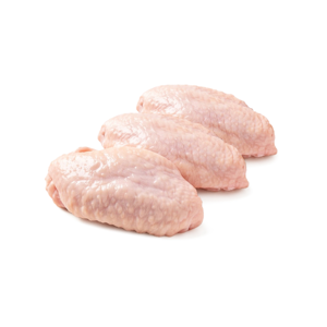 ปีกกลางไก่