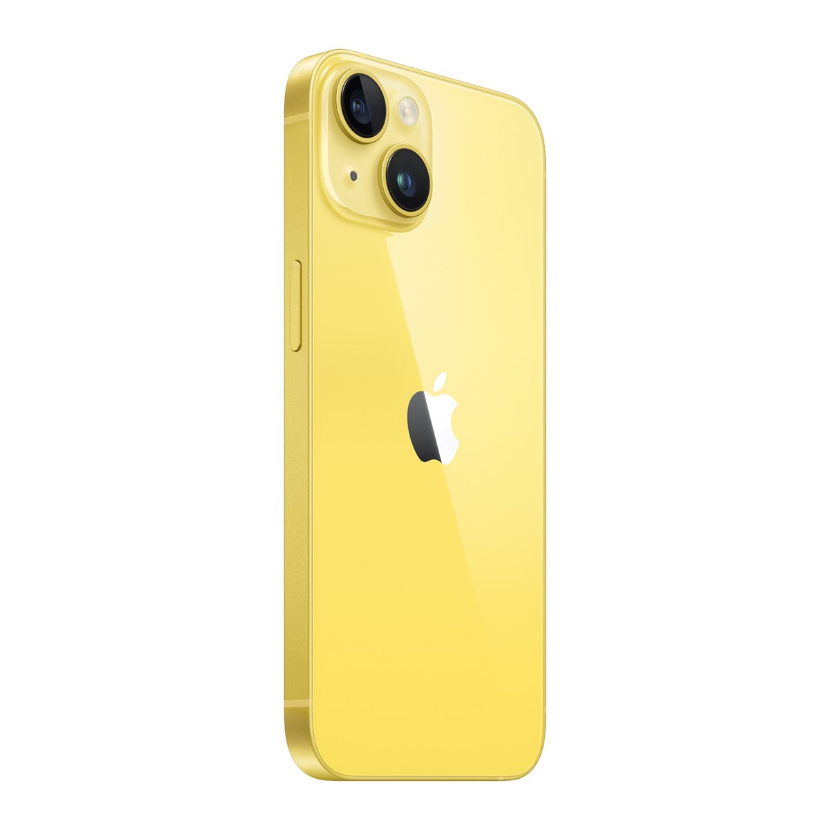 แอปเปิ้ล ไอโฟน 14 สีเหลือง ขนาด 256 GB_2