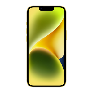 แอปเปิ้ล ไอโฟน 14 สีเหลือง ขนาด 256 GB_thumbnail_1