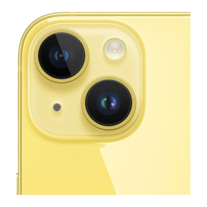 แอปเปิ้ล ไอโฟน 14 สีเหลือง ขนาด 256 GB_thumbnail_3