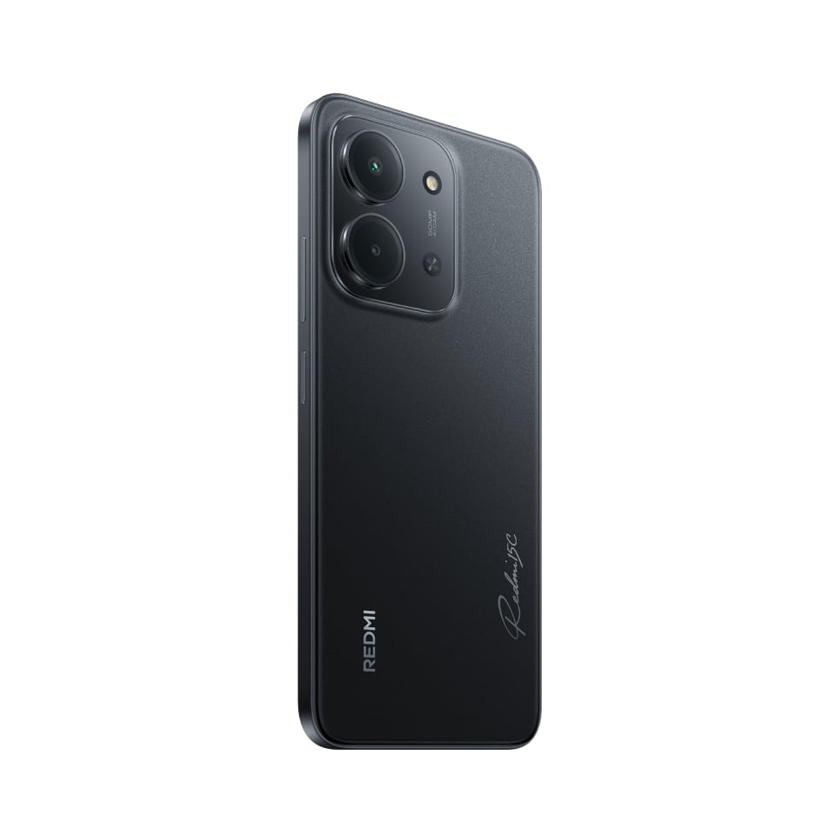 เสี่ยวหมี่ สมาร์ทโฟน รุ่น REDMI 15C ขนาด 8/256 สี Black_5