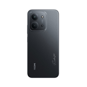 เสี่ยวหมี่ สมาร์ทโฟน รุ่น REDMI 15C ขนาด 8/256 สี Black_thumbnail_4