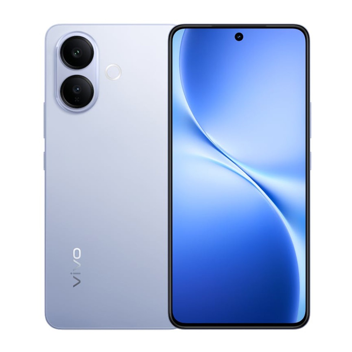 วีโว่ สมาร์ทโฟน รุ่น V60 LITE 5G ขนาด 8/256 สี Blue