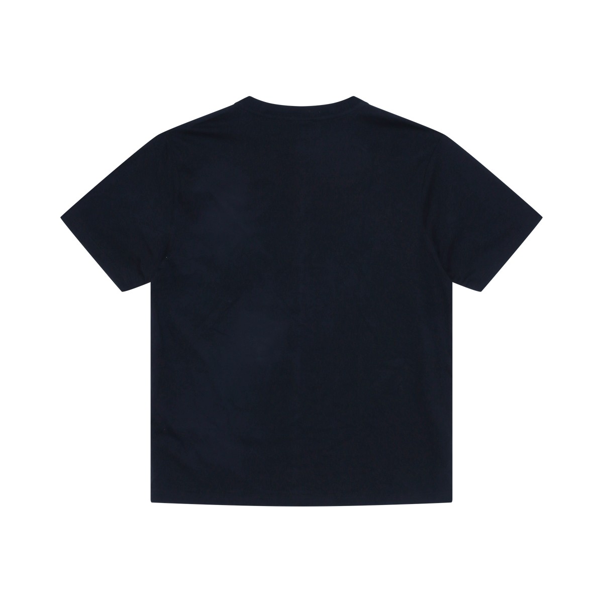 เบสิโค เสื้อยืดผู้ชาย สีดำ_1