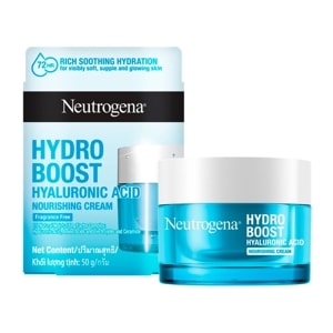 Neutrogena Hydro Boost Nourishing Gel Cream 50g.