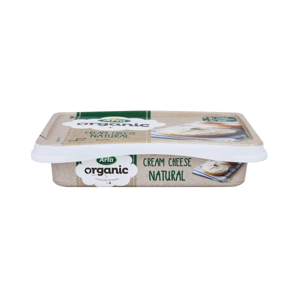 Arla Organic Cream Cheese Natural 150g.