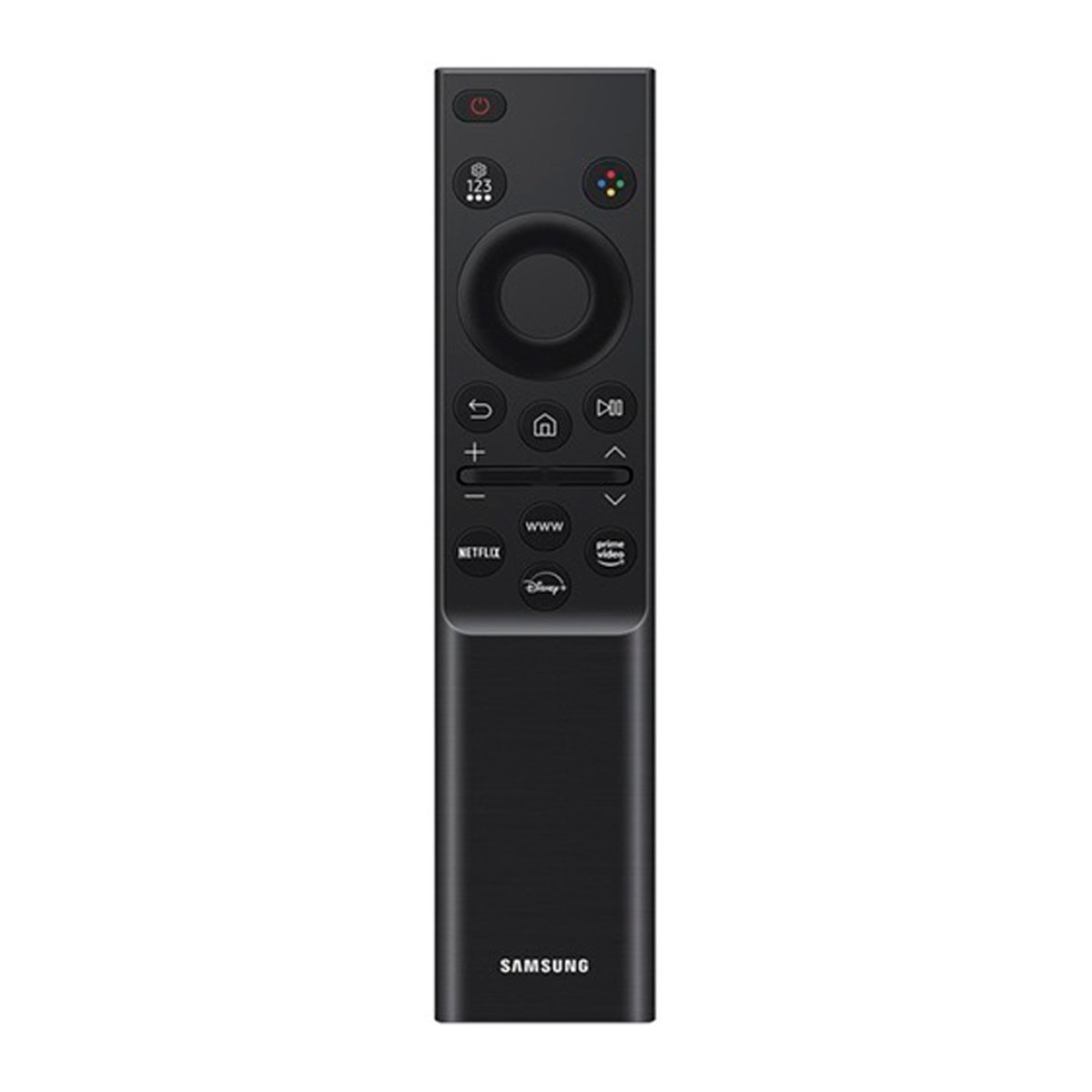 ซัมซุง สมาร์ททีวี Crystal UHD รุ่น UA75U8000FKXXT ขนาด 75 นิ้ว สี Titan Gray_3