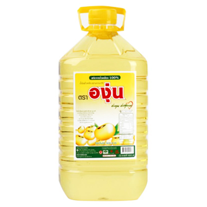 A Ngoon Soy Bean Oil 5ltr.