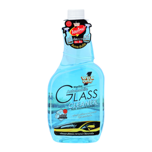 Wax One Automobile Glass Cleaner 600ml. Refill
